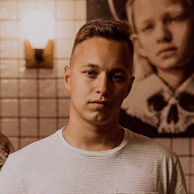 Алексей Безруков