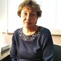 Ирина Николаевна Вилкова