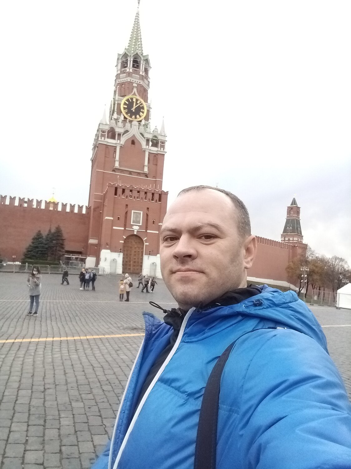 Максим Штукерт