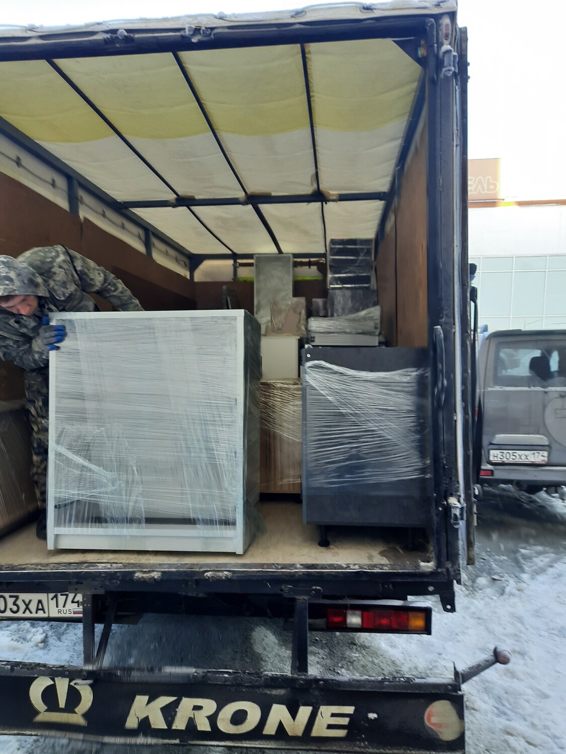 автомобиль, грузовая, грузоперевозки, изотермическая газель с верхней погрузкой, авто