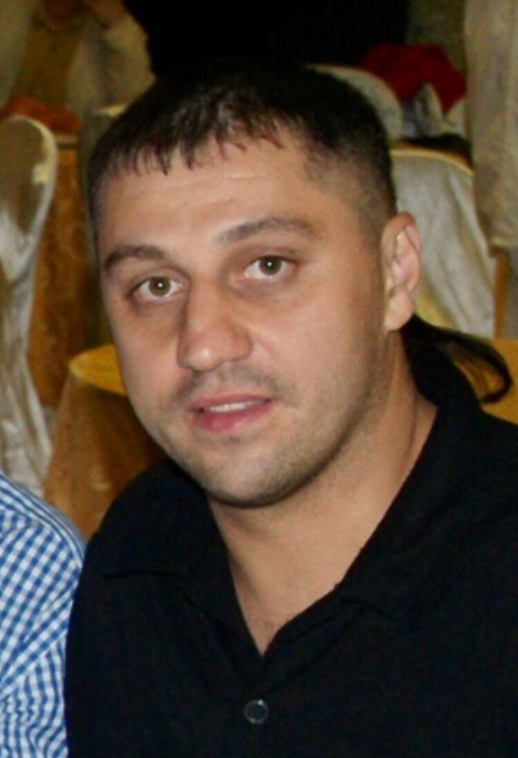 Сергей Тимбаев