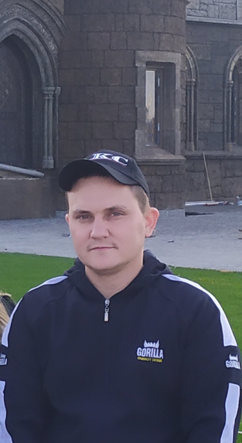 Алексей Кистанов