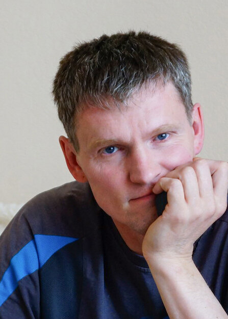 Эдуард Калинин