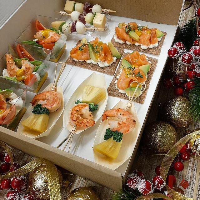 кейтеринг, закуска, еда, фуршет, pro brunch фуршет