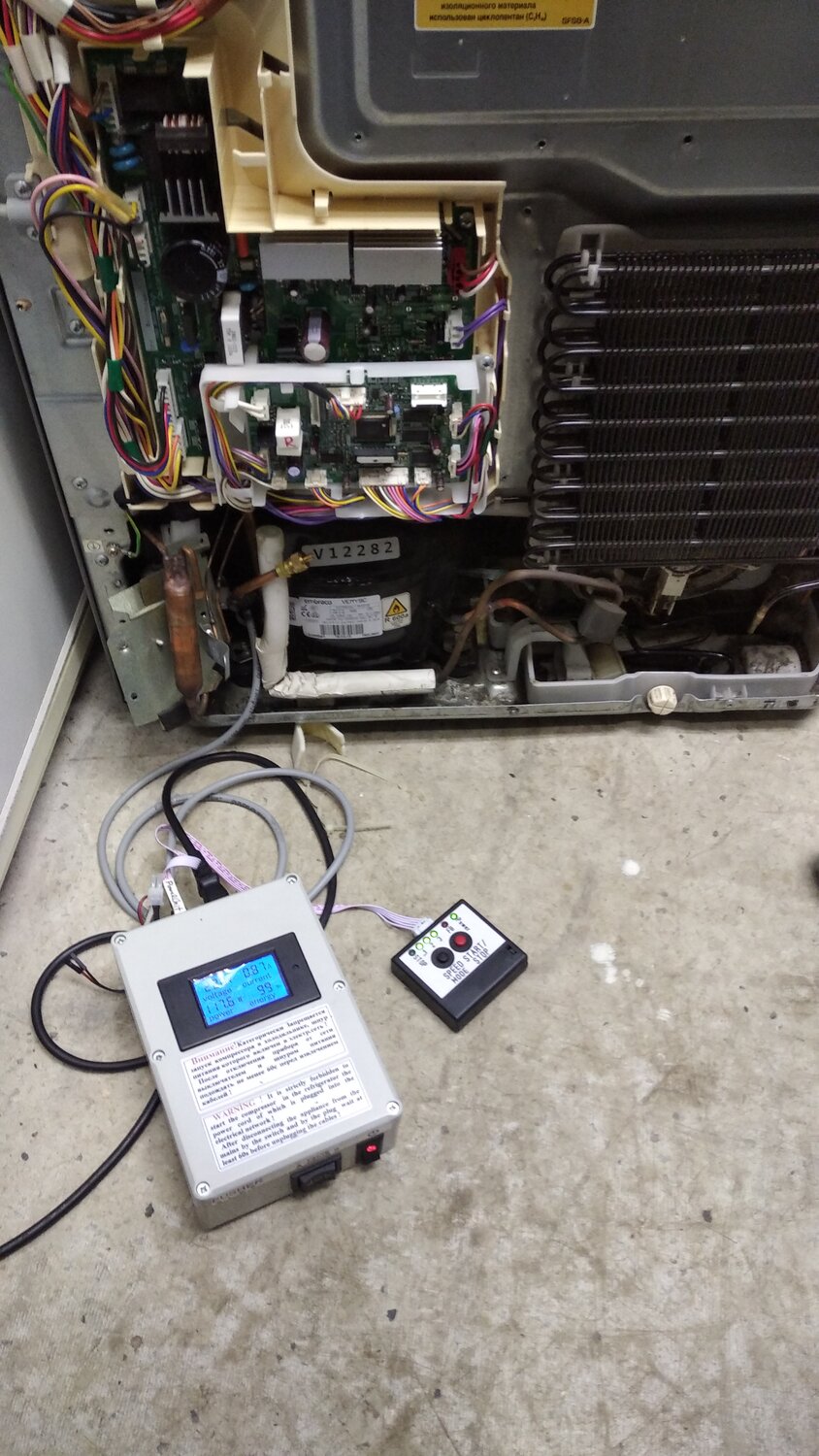 техника, прибор, бытовая техника, компьютер, силовая плата necta