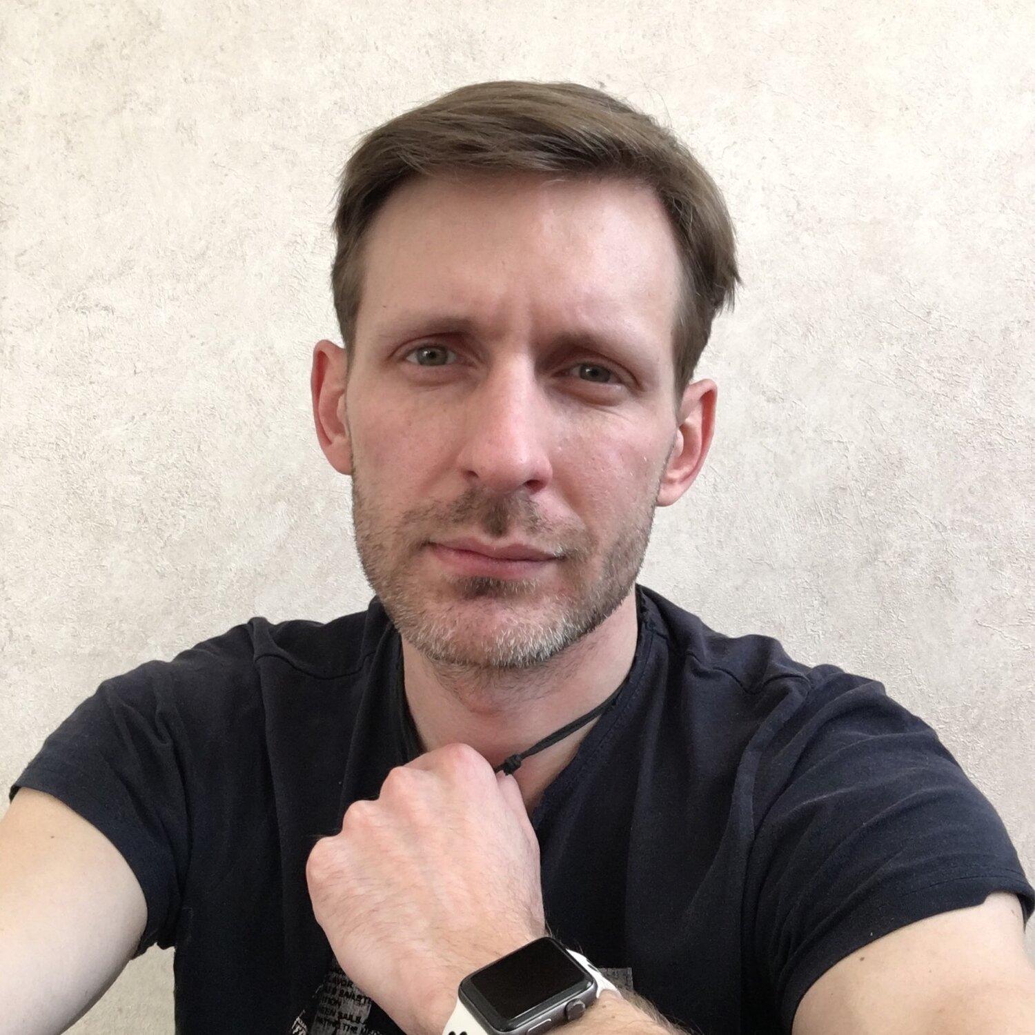 Никита Пархоменко