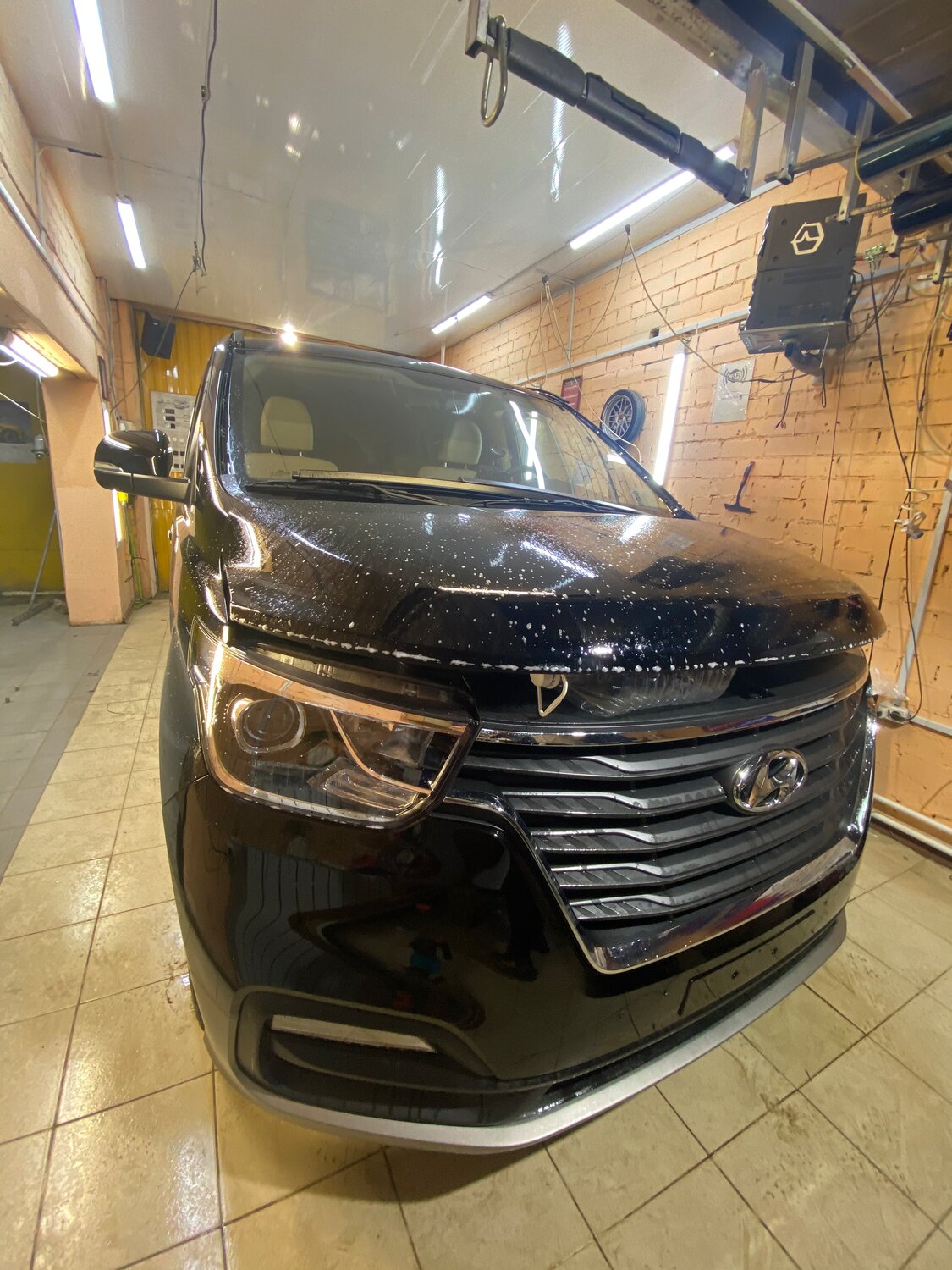 автомобиль, авто, лексус лх 570 новый блэк визион новая решетка радиатора, лексус лх 440, lexus lx в пленке