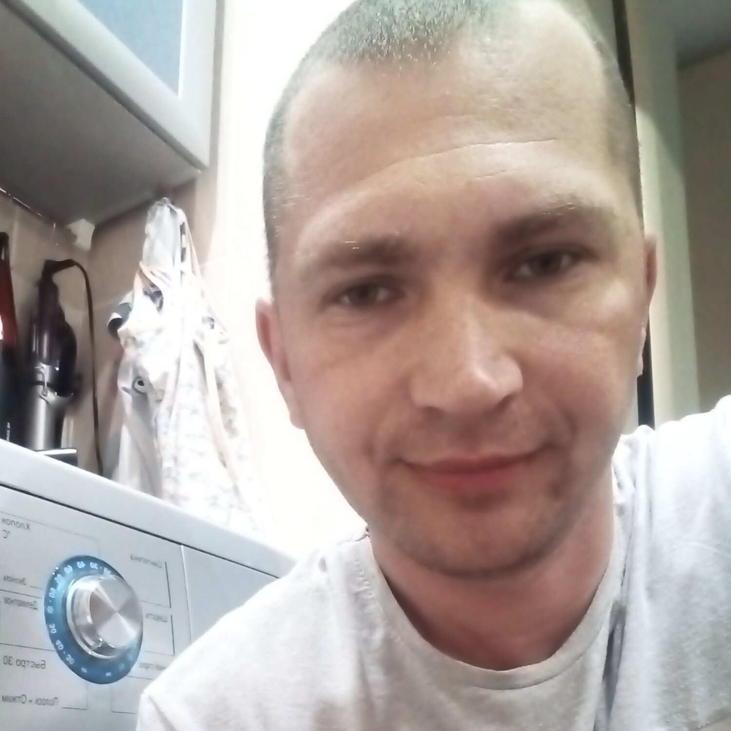 Aндрeй Гришин