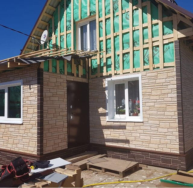 дом из блоков, строительство коттеджей, дома дачи коттеджи, дом, строительство домов коттеджей