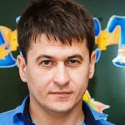 Сергей О.