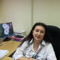 Гульсина Азизова