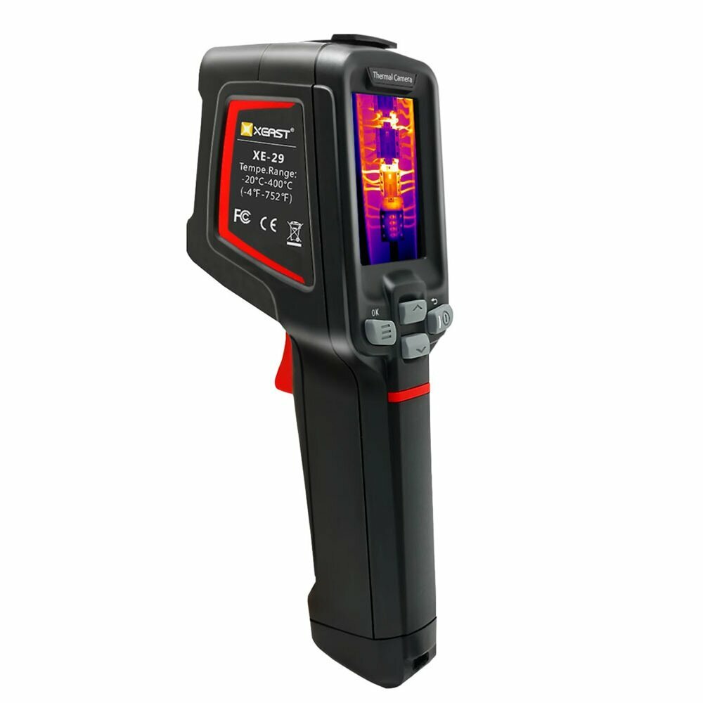 xeast xe-29, тепловизор guide t120h, тепловизор condtrol ir-cam 1 3-17-023, тепловизор condtrol, тепловизор testo 865