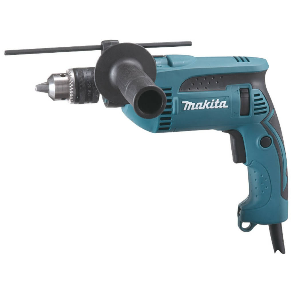 дрель ударная makita hp1640k 680 вт, дрель ударная makita нр1640, дрель ударная макита 8450, дрель ударная makita hp1640, ударная дрель makita hp1631