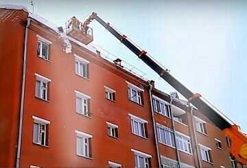 многоквартирный дом, улица, дом, здание, снос многоквартирных домов на ижс