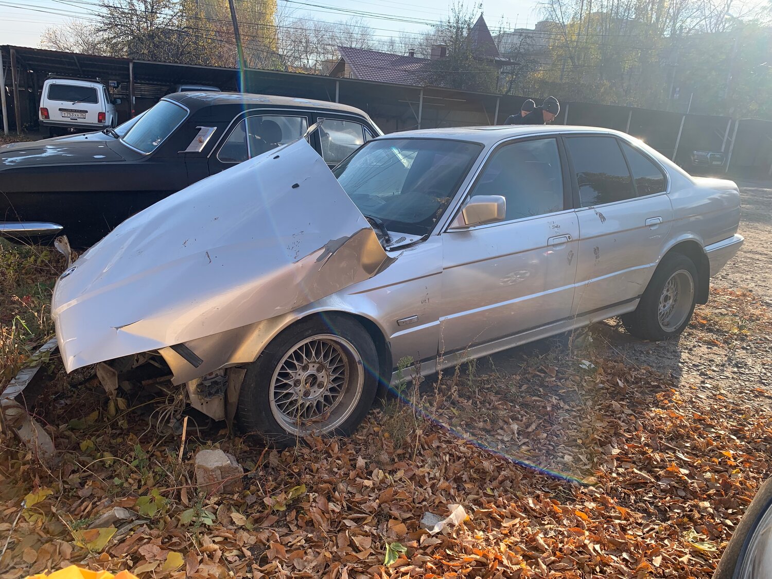 автомобиль, авто, бу авто, бмв е34 авария, тойота королла 1990 аварии