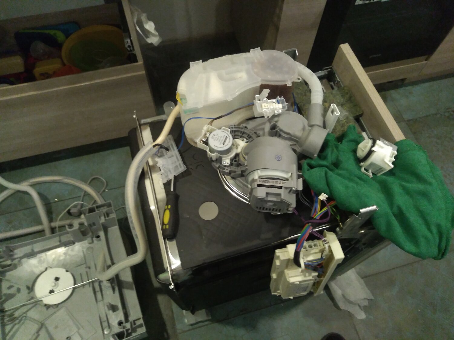посудомоечная машина, бытовая техника, посудомойка bosch e15, пмм бош srv33a13 насос, посудомойка bosch e25