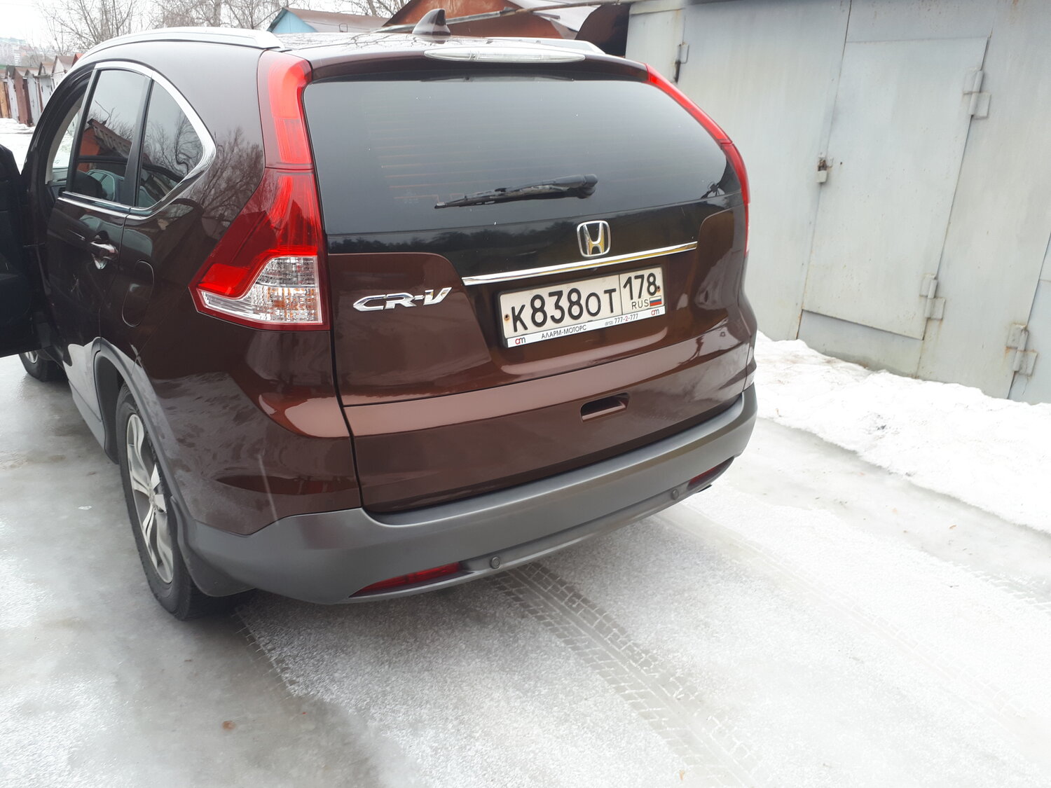 honda cr-v, honda cr v 2013, honda cr, авто, Honda CR-V IV