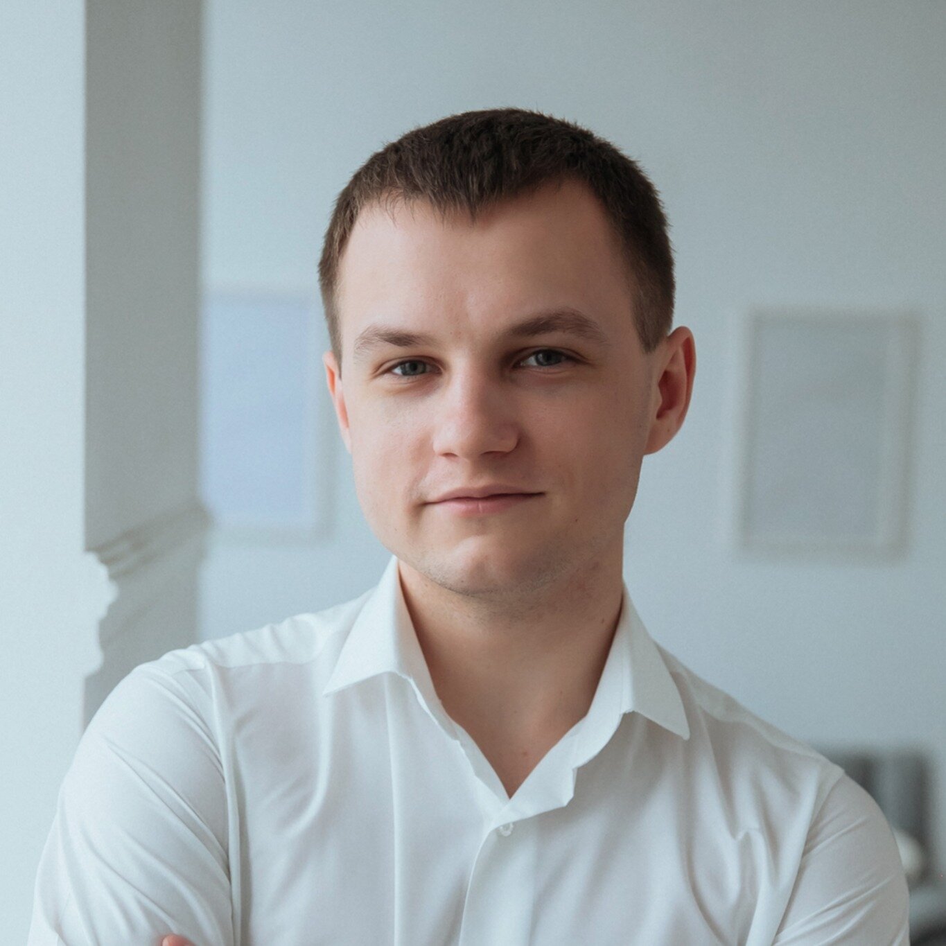 Василий Белак