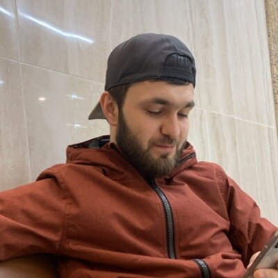 Абдул Магомедов