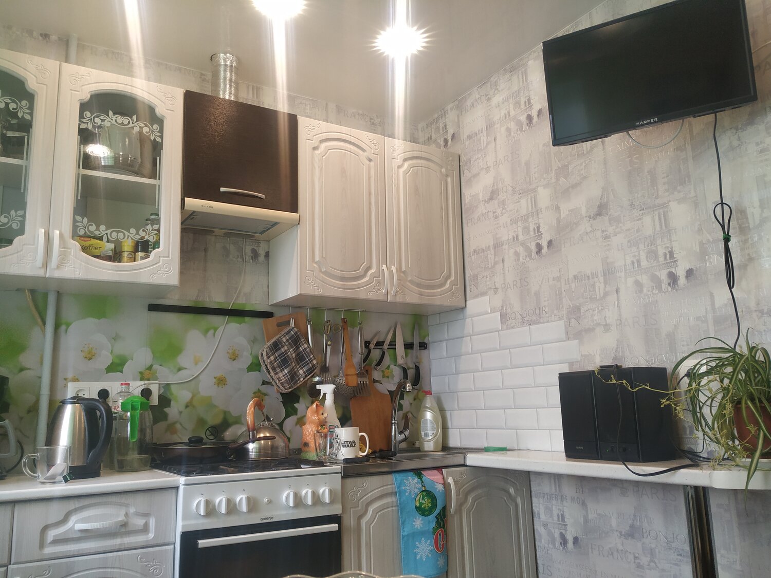кухонный гарнитур, кухня, кухонный гарнитур бу, кухни воронеж, гарнитур кухня
