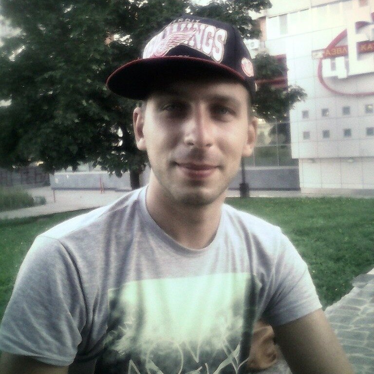 Максим К.