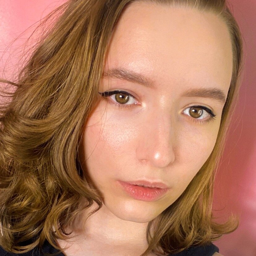 Карина Яковенко