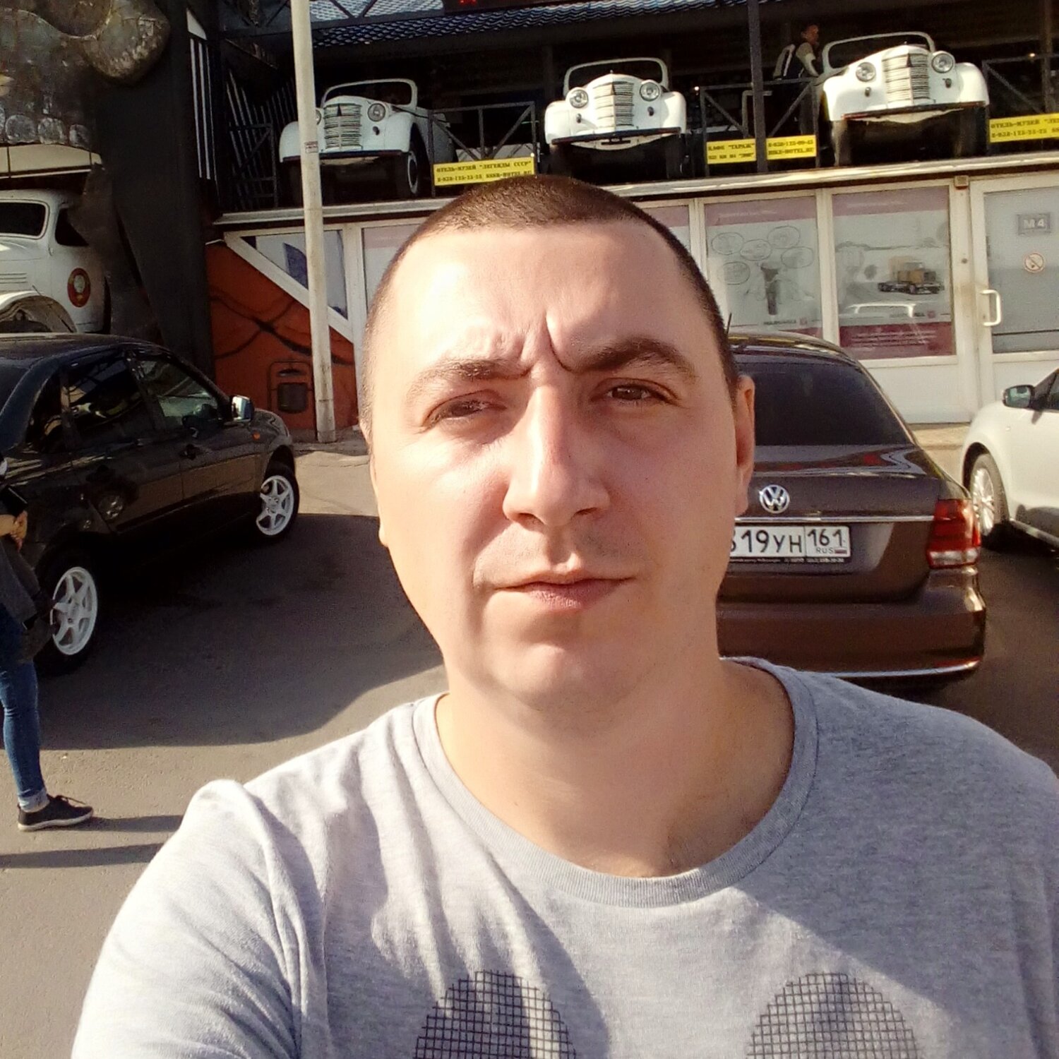 Антон Камалетдинов