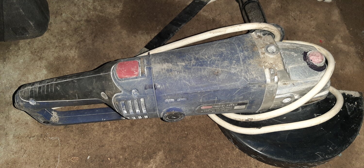 ушм sparky ma 2400, 2400 вт, 230 мм, болгарка ушм, болгарка, болгарка sparky 2300, болгарка bosch