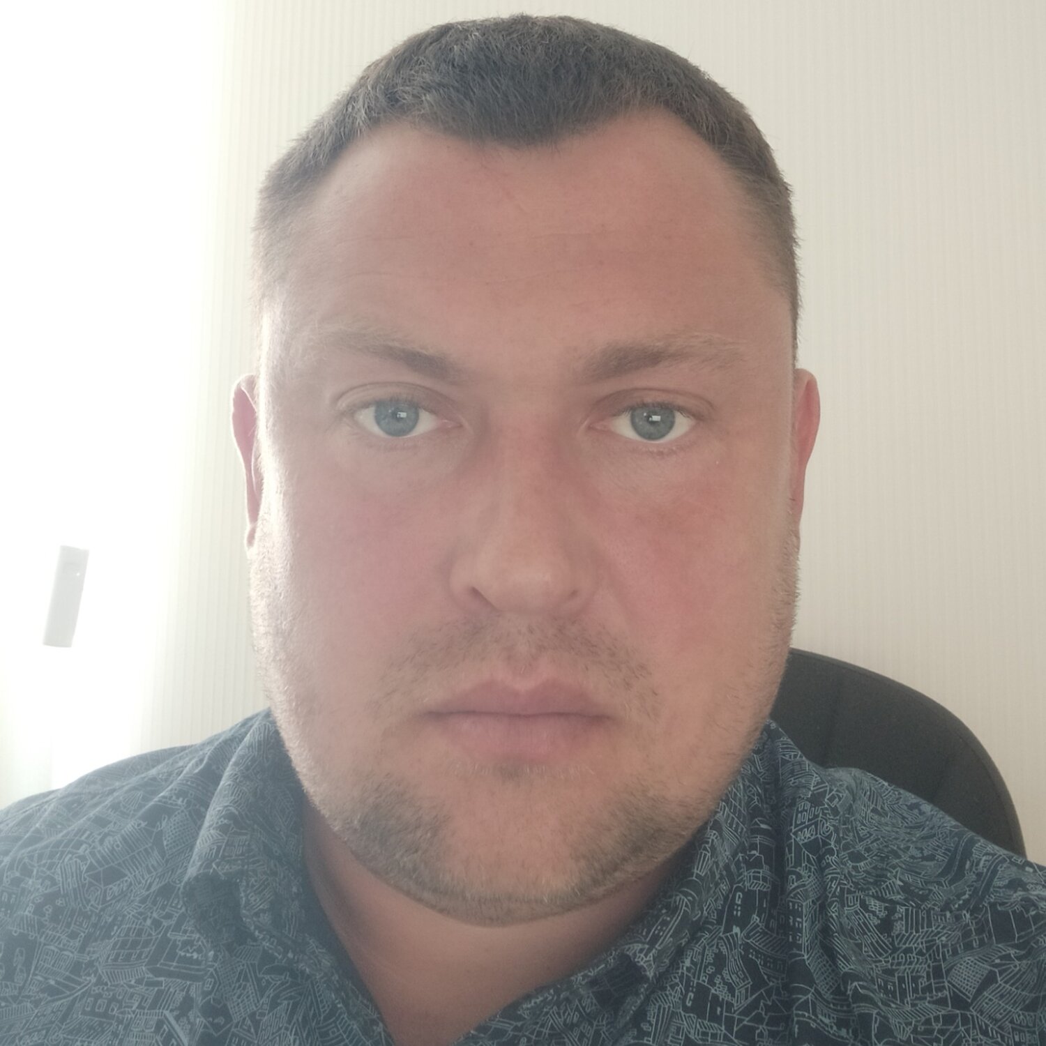 Владимир Анатольевич Гаврилов