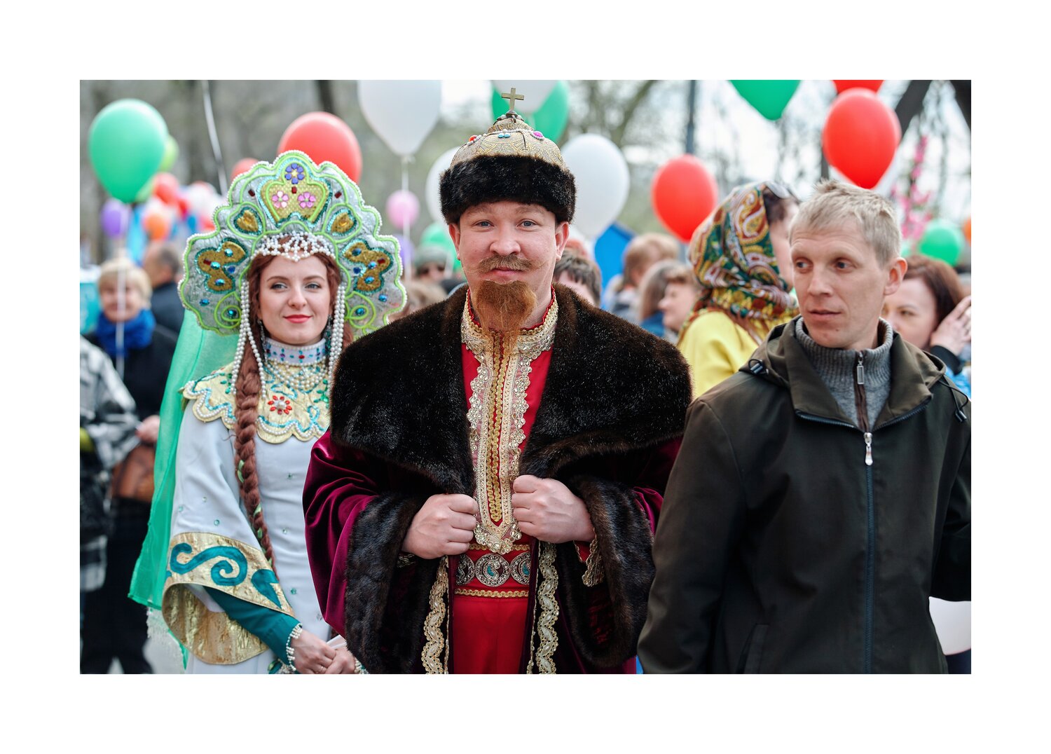 мужчина, batushka, царь батюшка, фотий, праздники народов