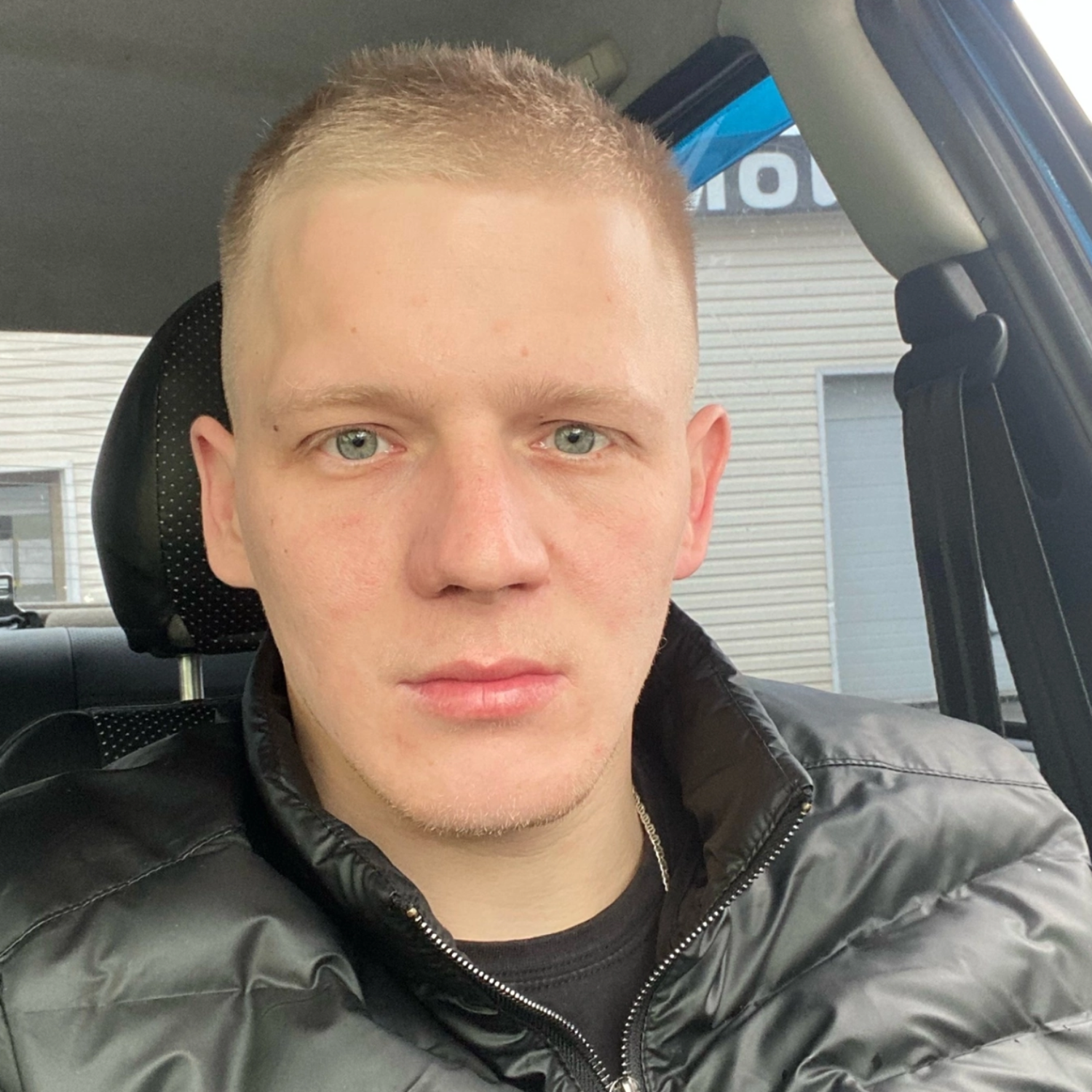 Виктор Соколов