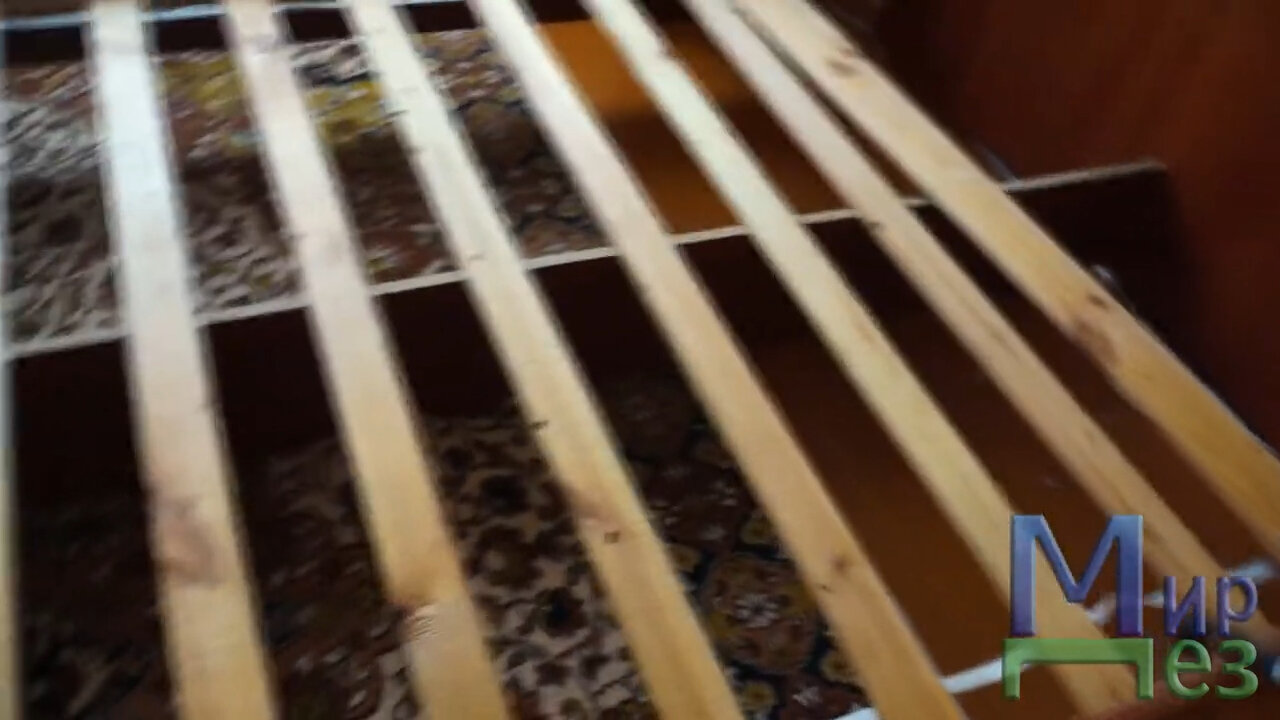 кровать на ламелях с матрасом, ламели на кровать, кровать бу, кровать с матрасом, реечное дно кровати 70x160 см ikea lury