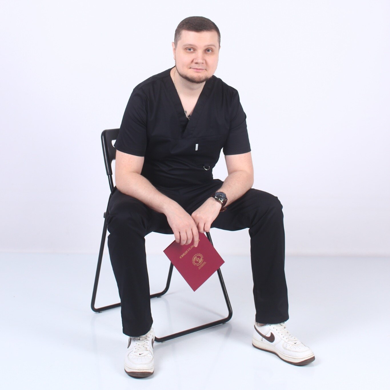 Валерий Иванов