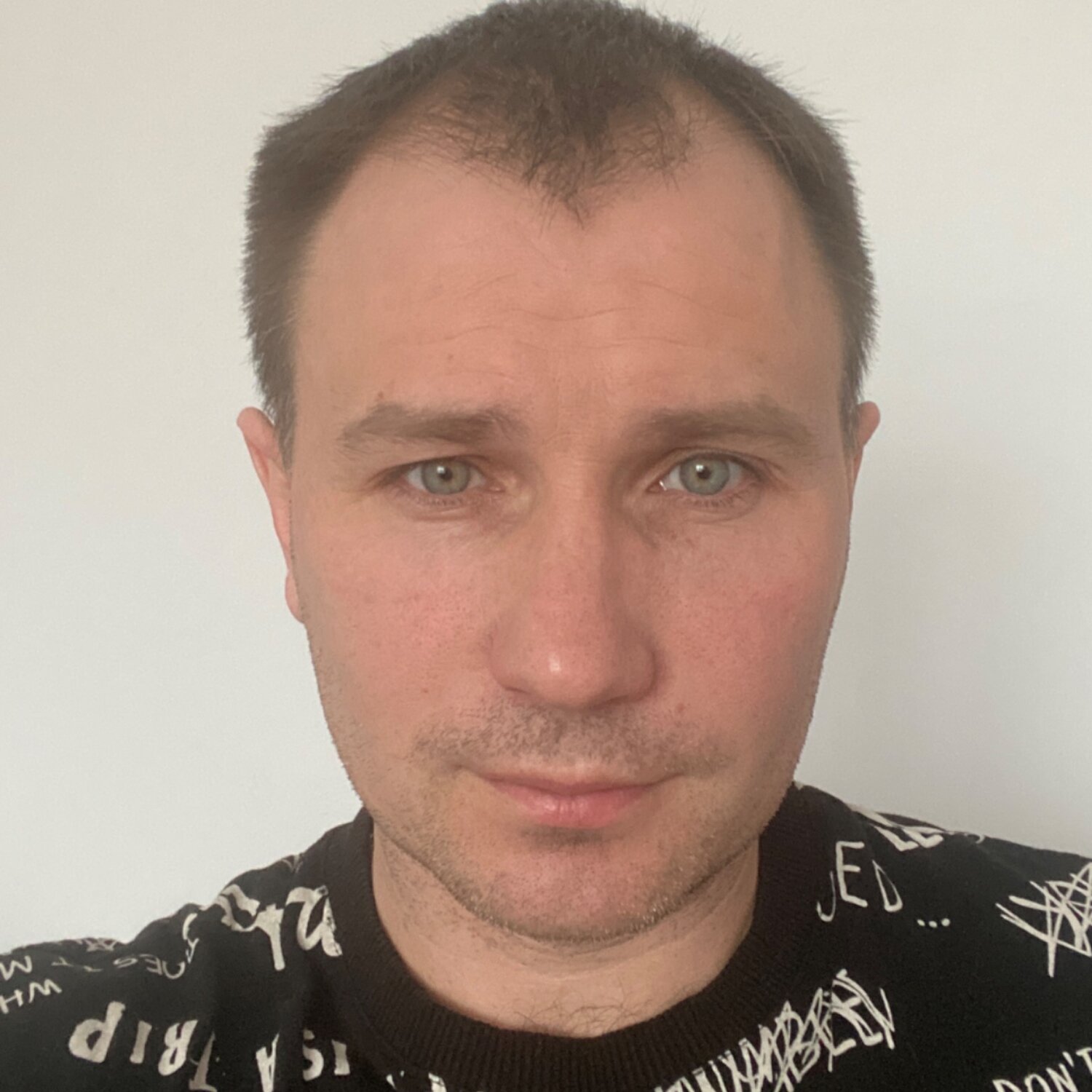 Дмитрий Чиркунов