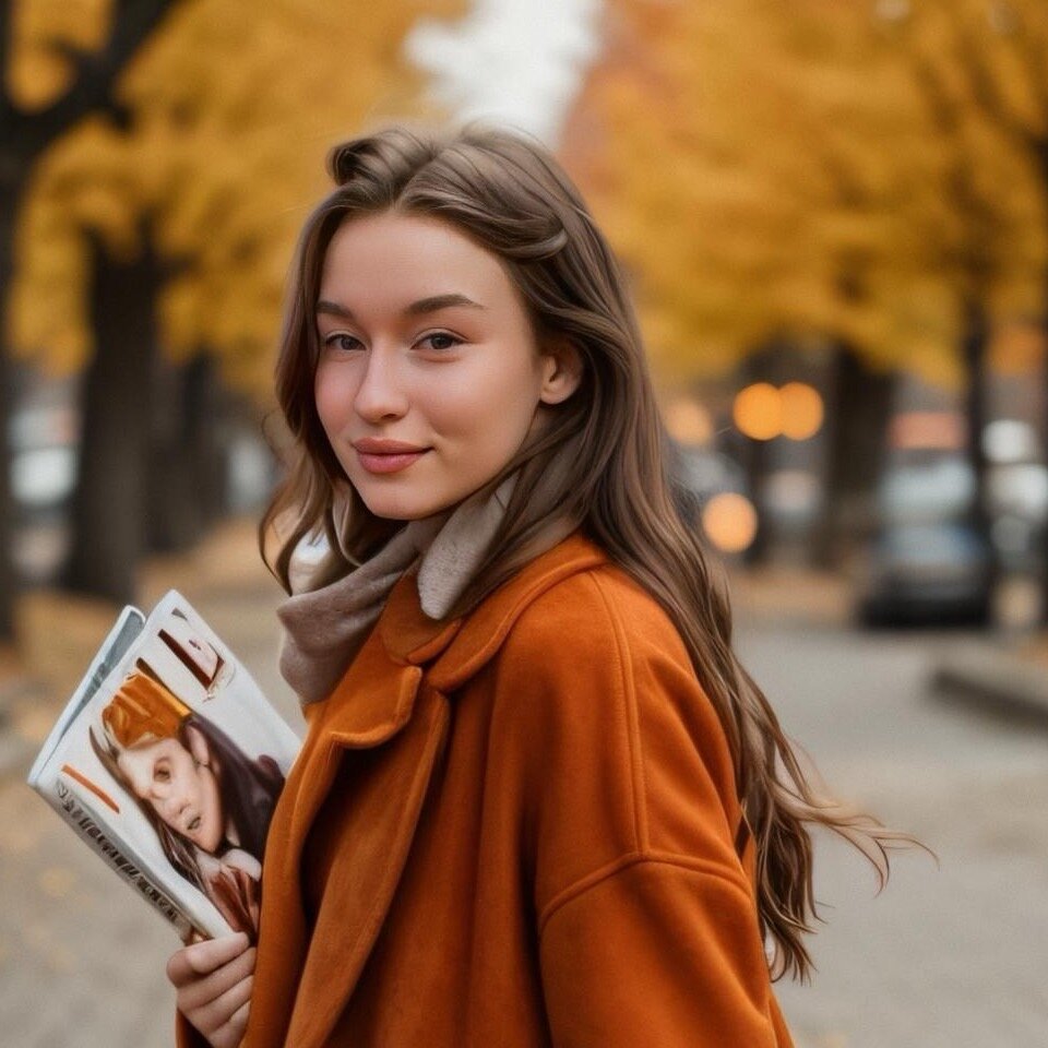 Алена Воронецкая