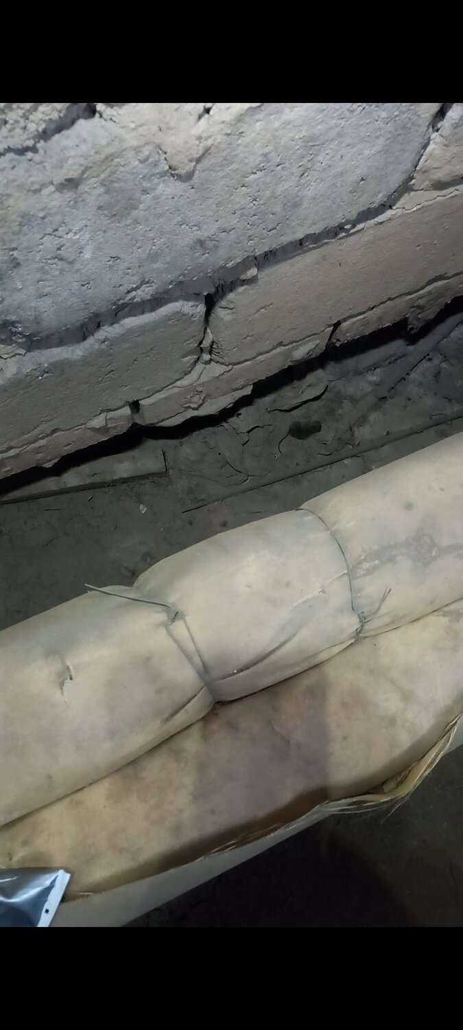 гидроизоляция швов, в стенах, в подвалах, в панельном доме, гидроизоляции