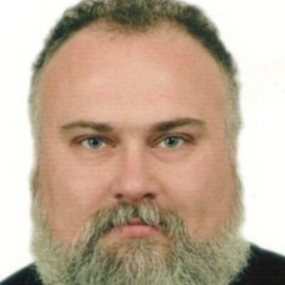 Алексей Сороковой