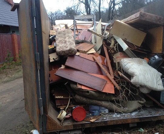 металлолом, хлам металлолом, 3 тонны металлолома, чермет 3а, прием металлолома александров