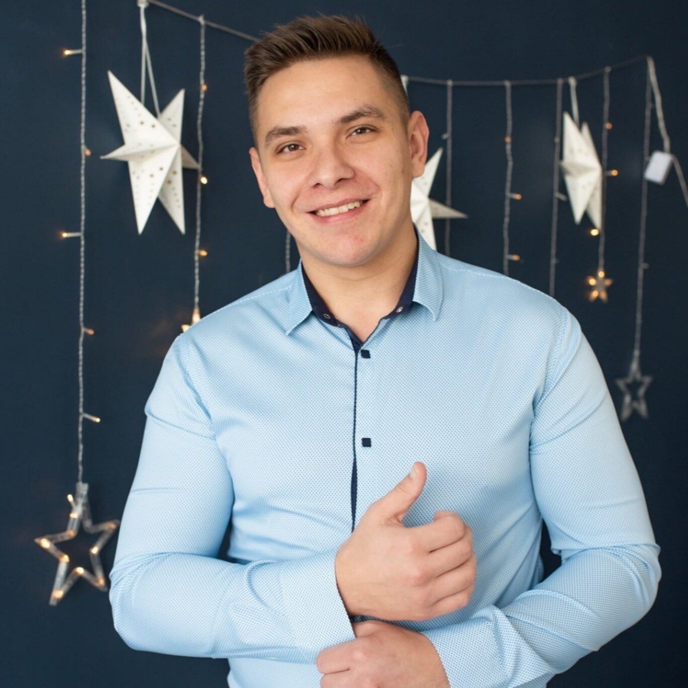 Дмитрий Савельев