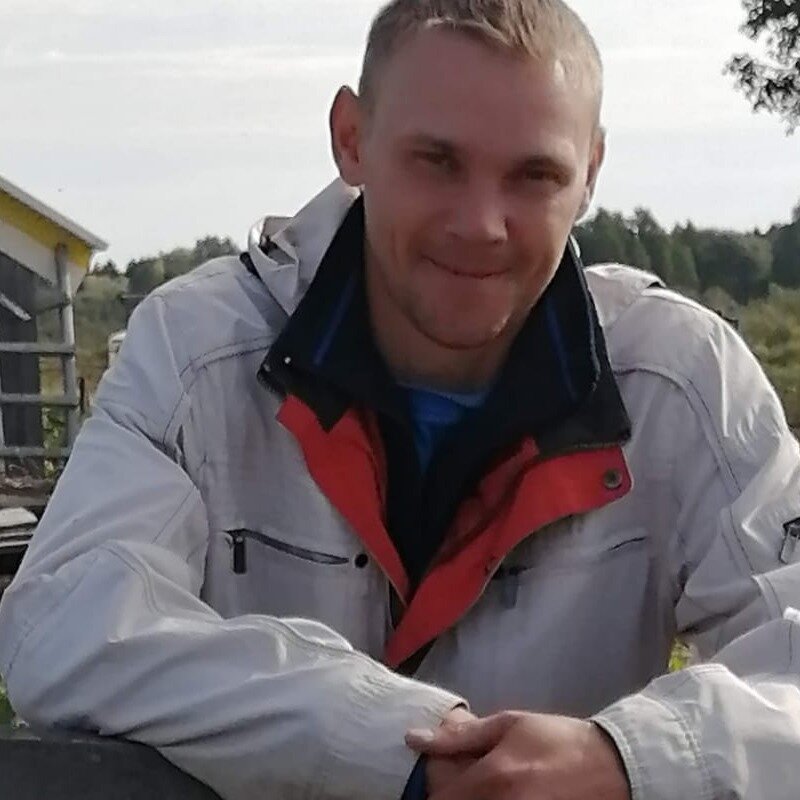 Владимир Арефьев