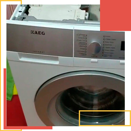 бытовая техника, стиральная машина, техника, стиральная машина bosch wlg2406moe, siemens iq500 5.5 кг стиральная машина