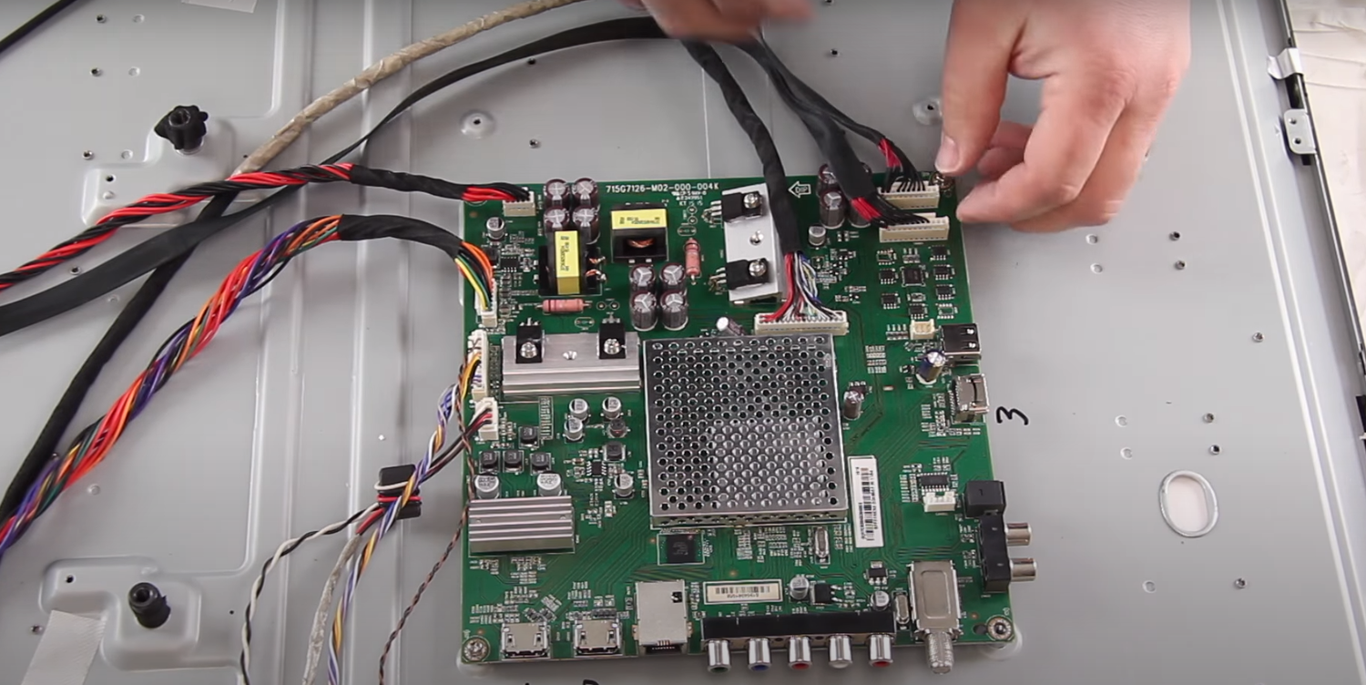 techno led-px32 шасси (main board): t.ms6m48.6b 10463, плат, a.vst29.01b firmware скалер, майн hk.t.rt2841p53 c[tvf, орион olt-16100 материнская плата