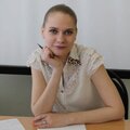 Александра Андреевна Щербенева