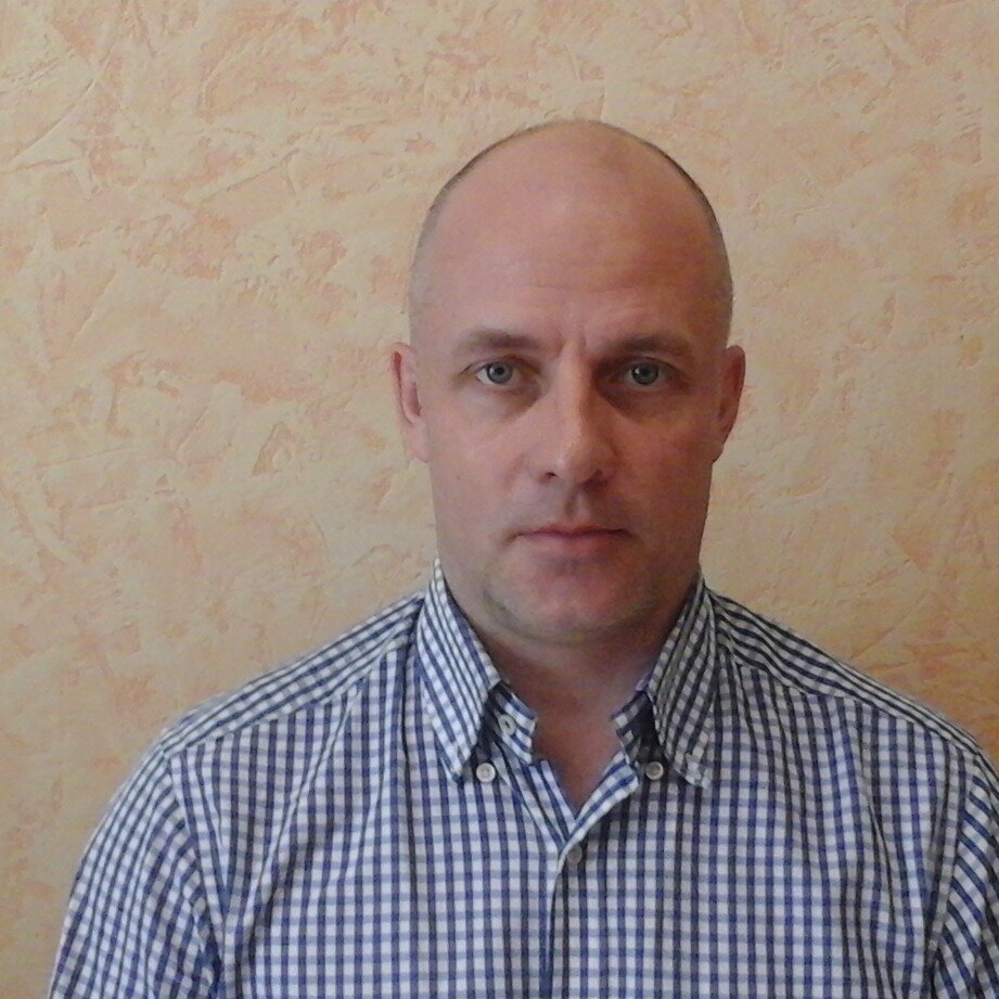 Дмитрий Аникин
