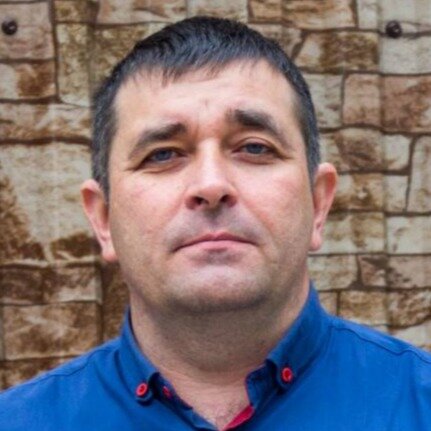 Алексей Моисеев