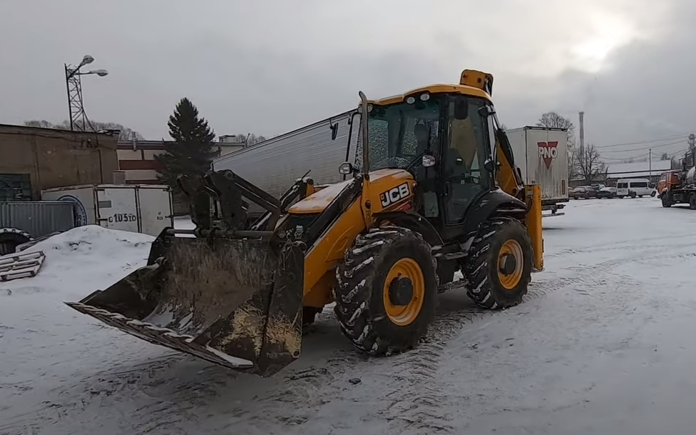 экскаватор погрузчик jcb, jcb 4cx зимой, погрузчик jcb, jcb 3cx 2012, экскаватор-погрузчик jcb 3cx
