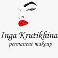 Студия перманентного макияжа Крутихиной Инги