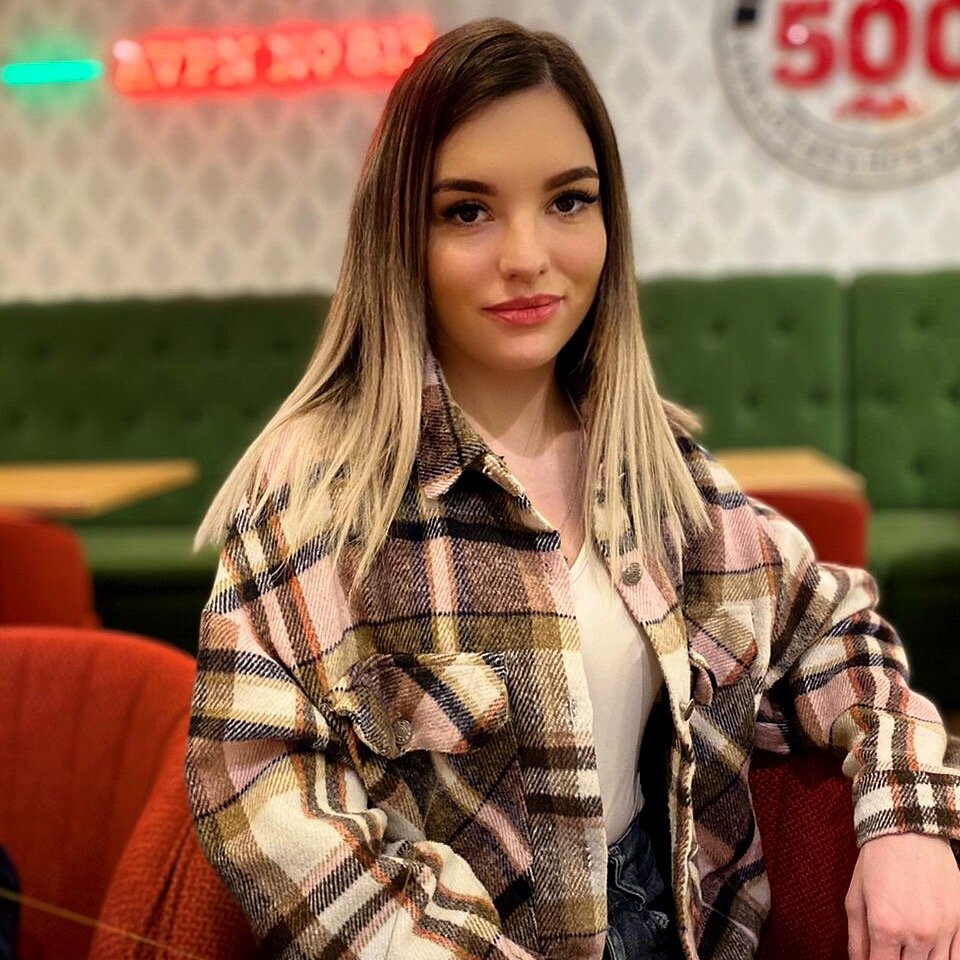 Анастасия Андреева