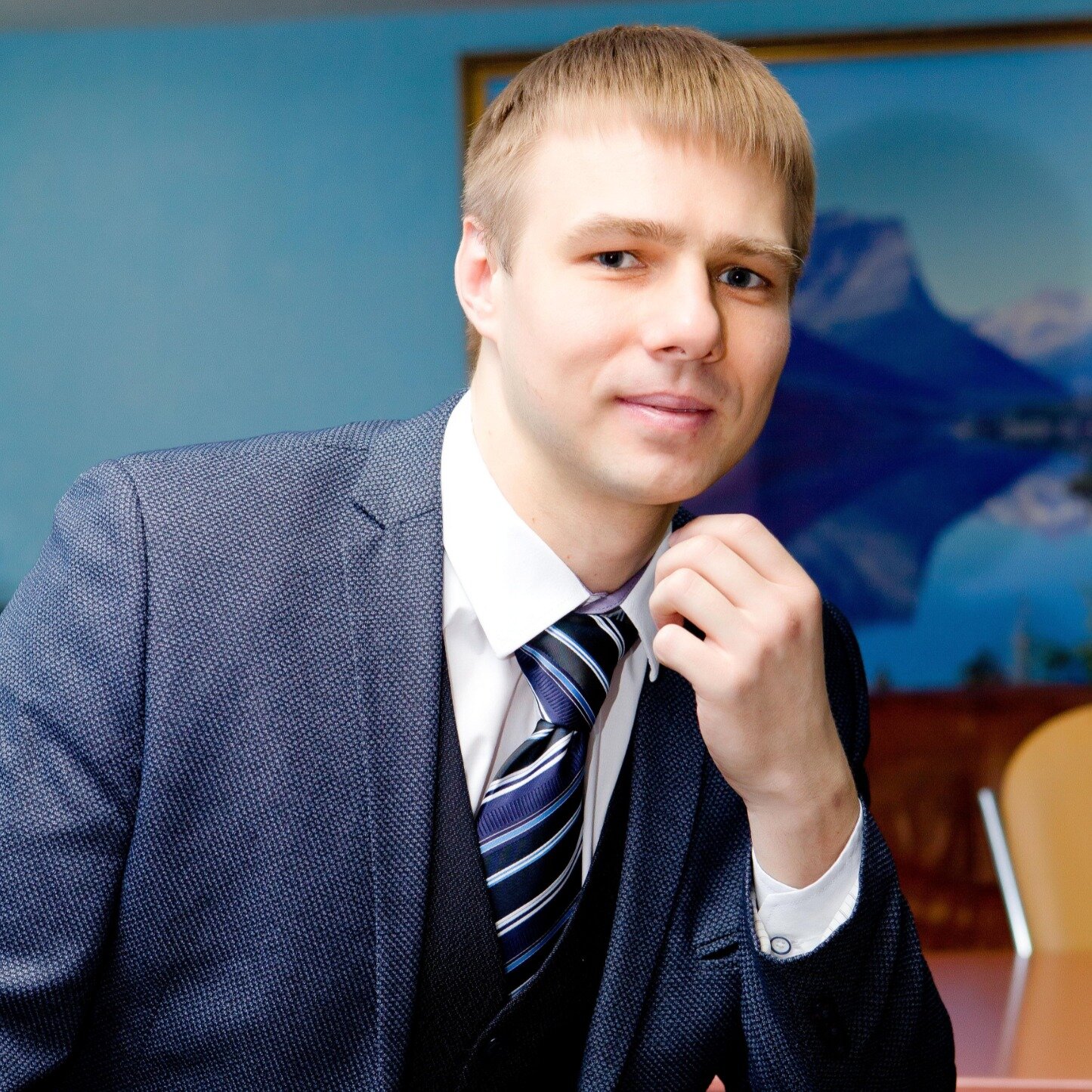 Станислав Фоменко