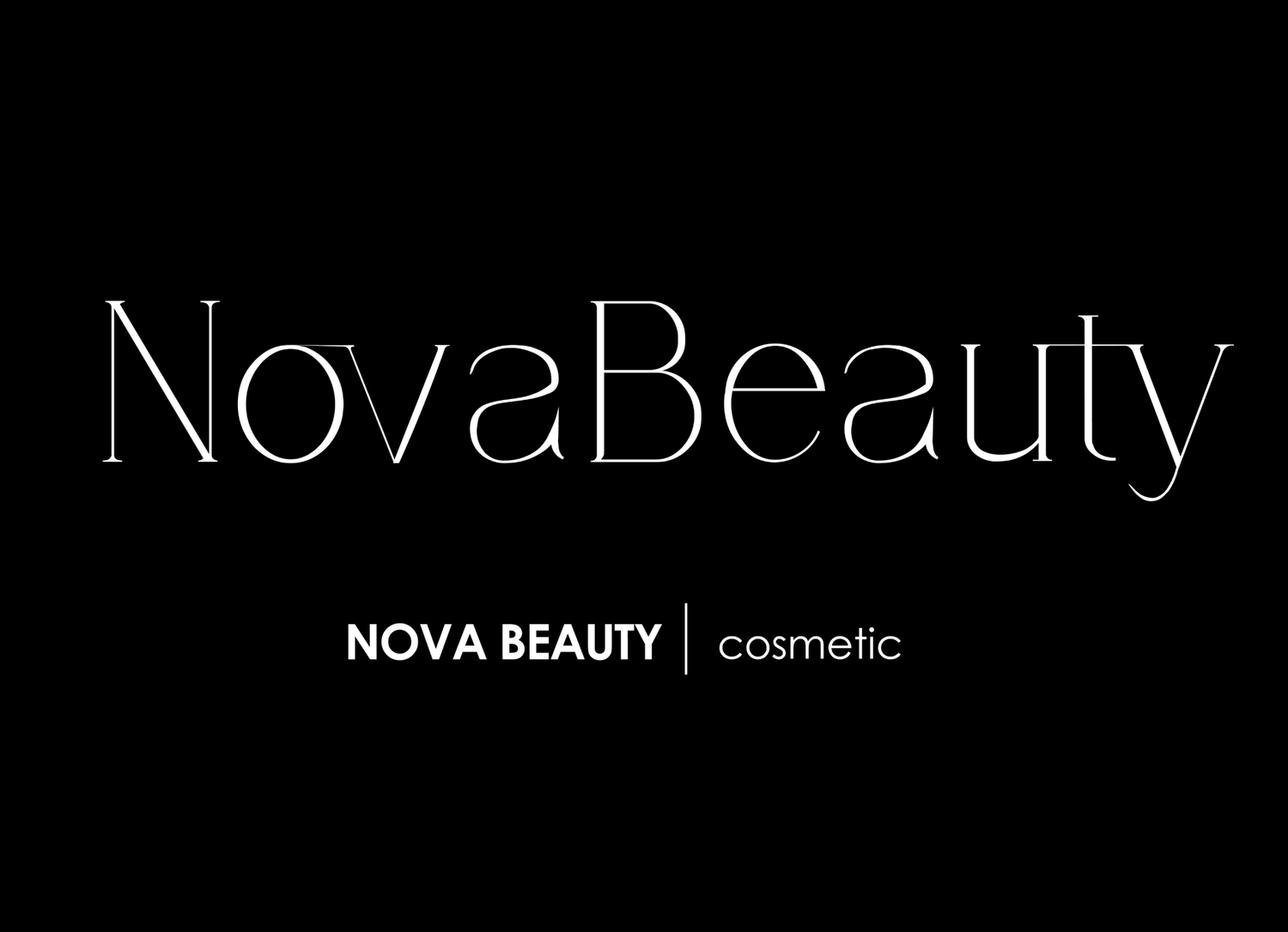 cosmetics, логотип, beauty insider логотип, красота, текст